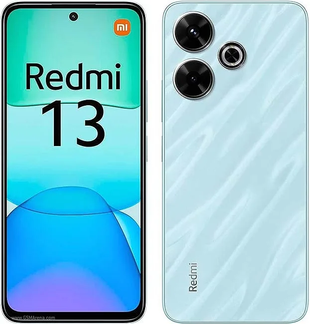 Xiaomi Redmi 13 Prime